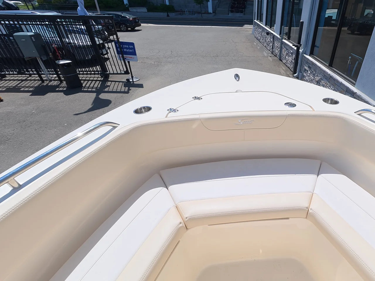2026 Scout 220 XSF 22.0 feet, Clearwater, Florida #43