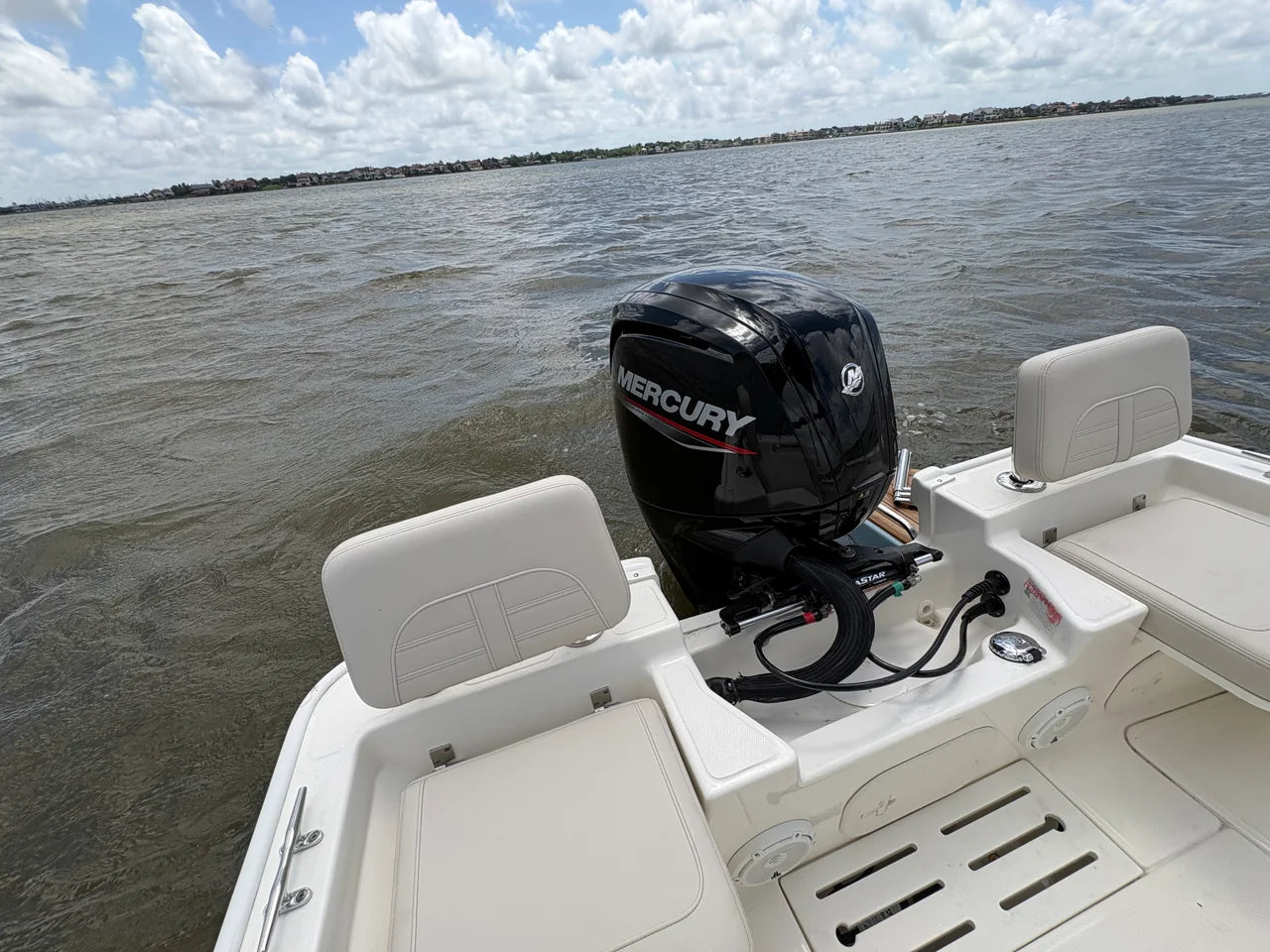 2026 Boston Whaler 170 Montauk 17.0 feet, Clearwater, Florida #23