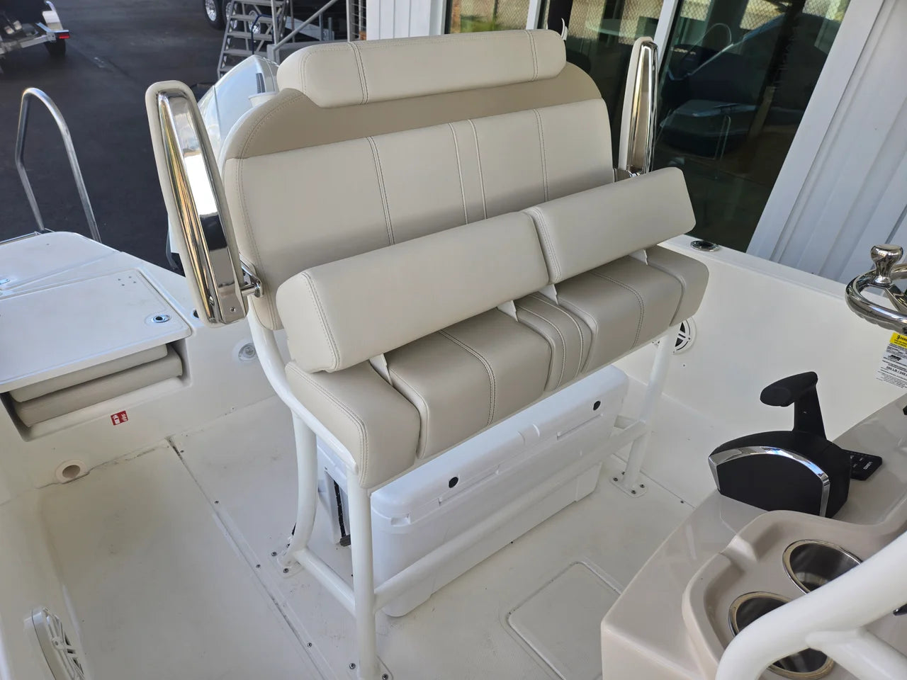 2026 Boston Whaler 220 Dauntless 22.0 feet, Clearwater, Florida #4