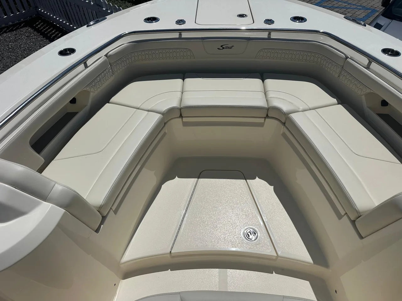 2026 Scout 288 LXF 28.0 feet, Clearwater, Florida #18