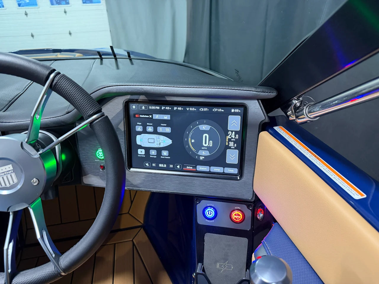 2026 Mastercraft ProStar 20.0 feet, Clearwater, Florida #53