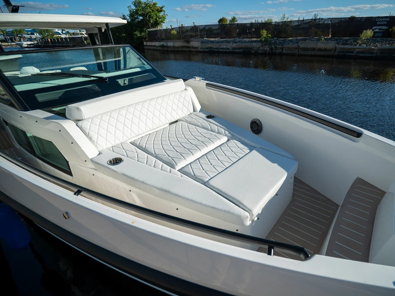 2026 Saxdor 320 GTO 32.0 feet, Clearwater, Florida #28