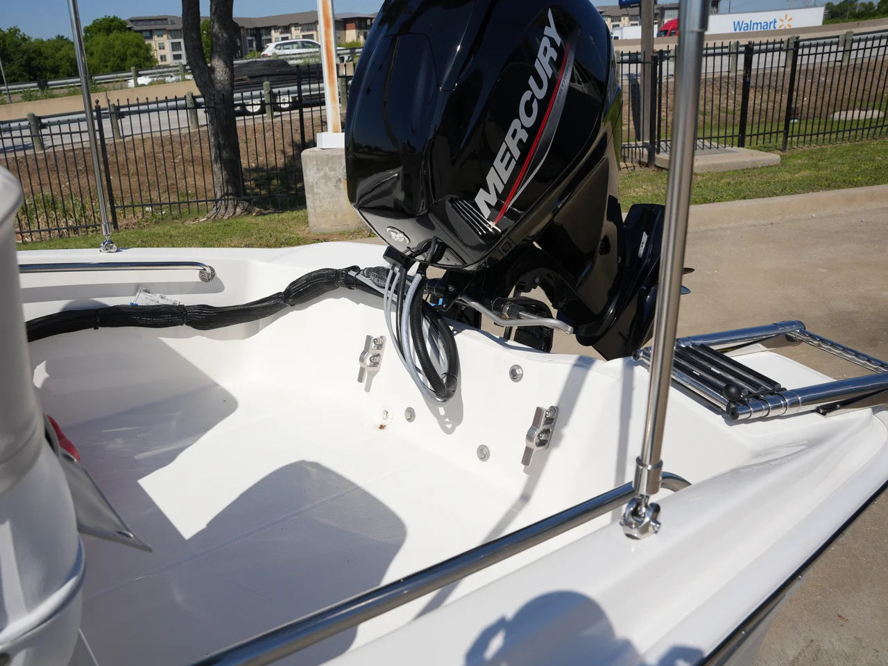 2026 Boston Whaler 130 Super Sport 13.0 feet, Clearwater, Florida #11