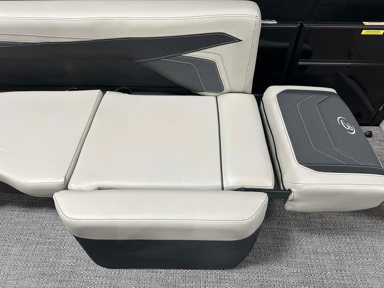 2026 Barletta Cabrio 22 Q 22.0 feet, Clearwater, Florida #33