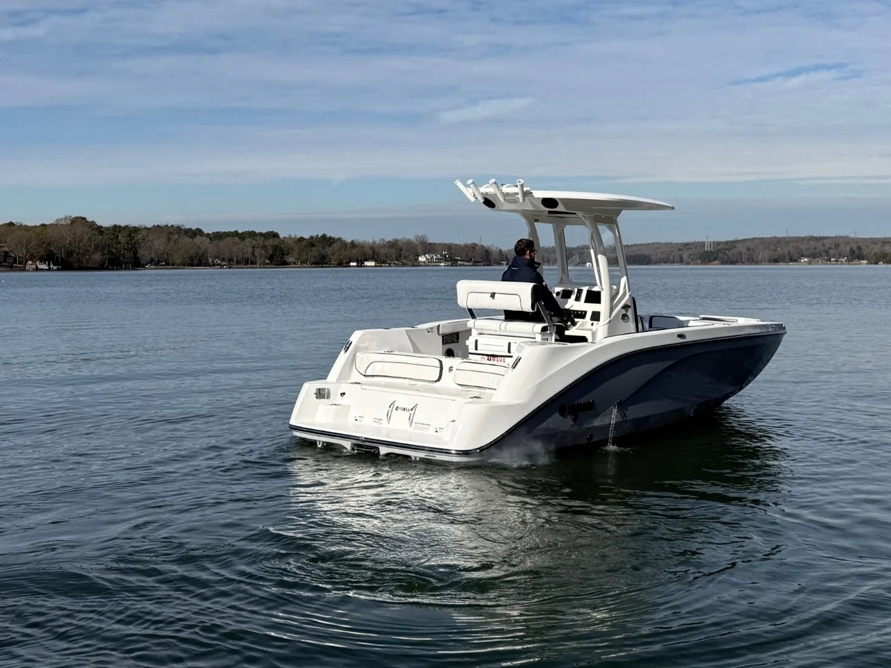 2026 Yamaha 222FSH SP E 22.0 feet, Clearwater, Florida #4