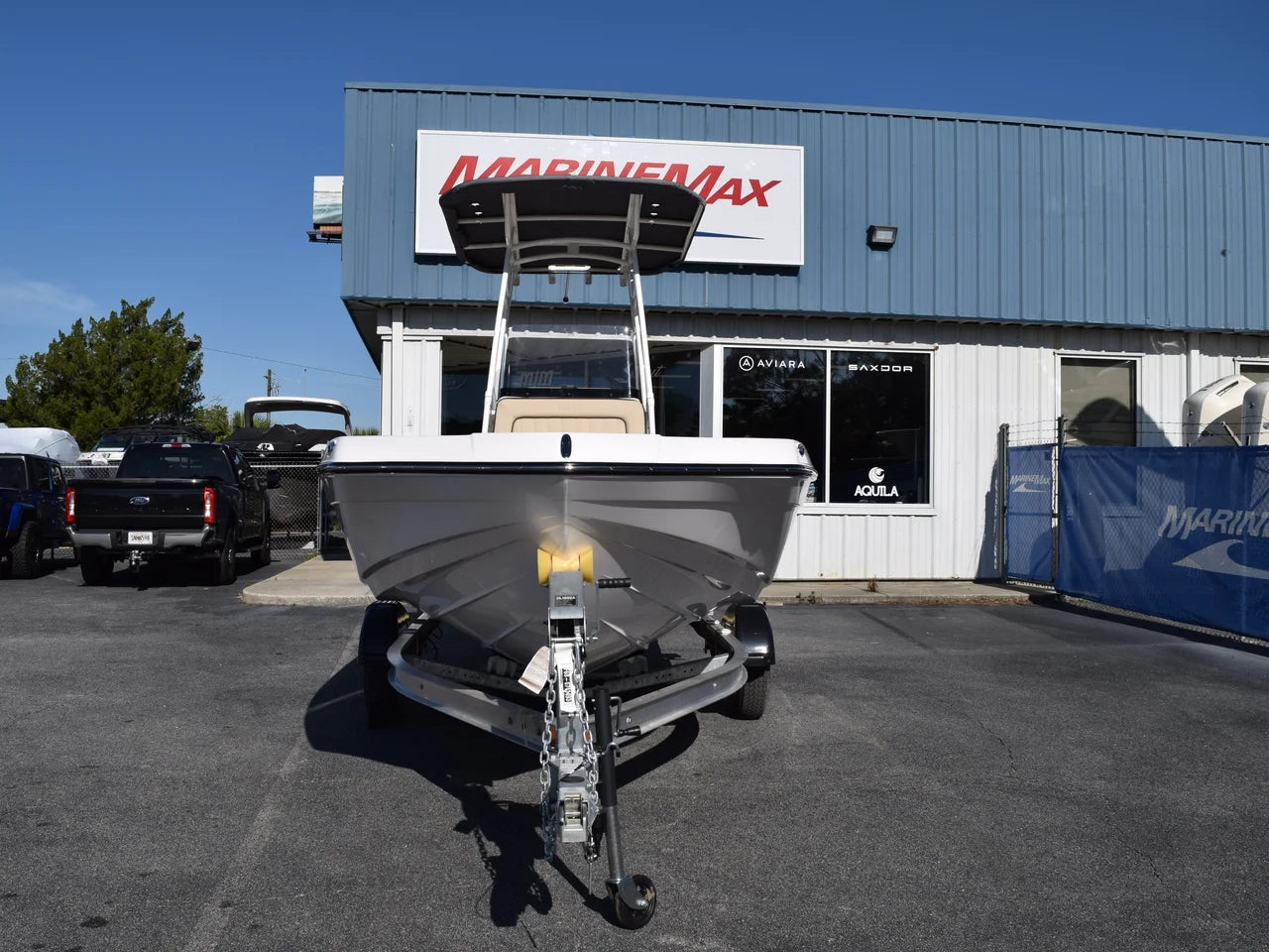 2026 Yamaha 195FSH SP 19.0 feet, Clearwater, Florida #3