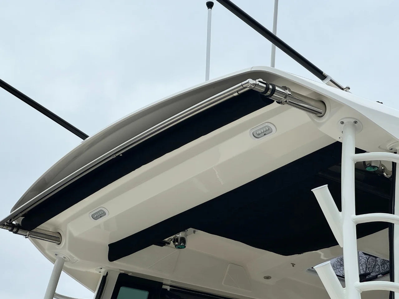 2026 Boston Whaler 325 Conquest 32.0 feet, Clearwater, Florida #58