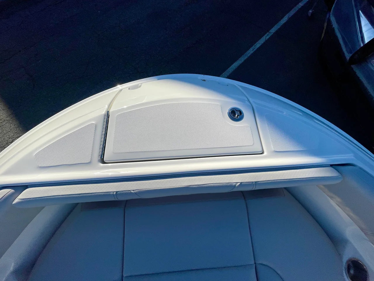2026 Sea Ray SDX 230 Outboard 23.0 feet, Clearwater, Florida #20