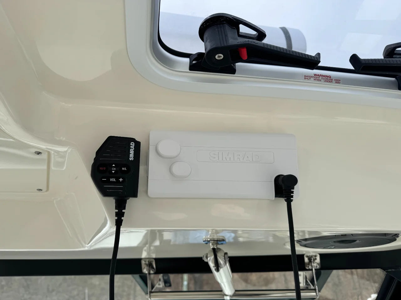 2026 Boston Whaler 325 Conquest 32.0 feet, Clearwater, Florida #54