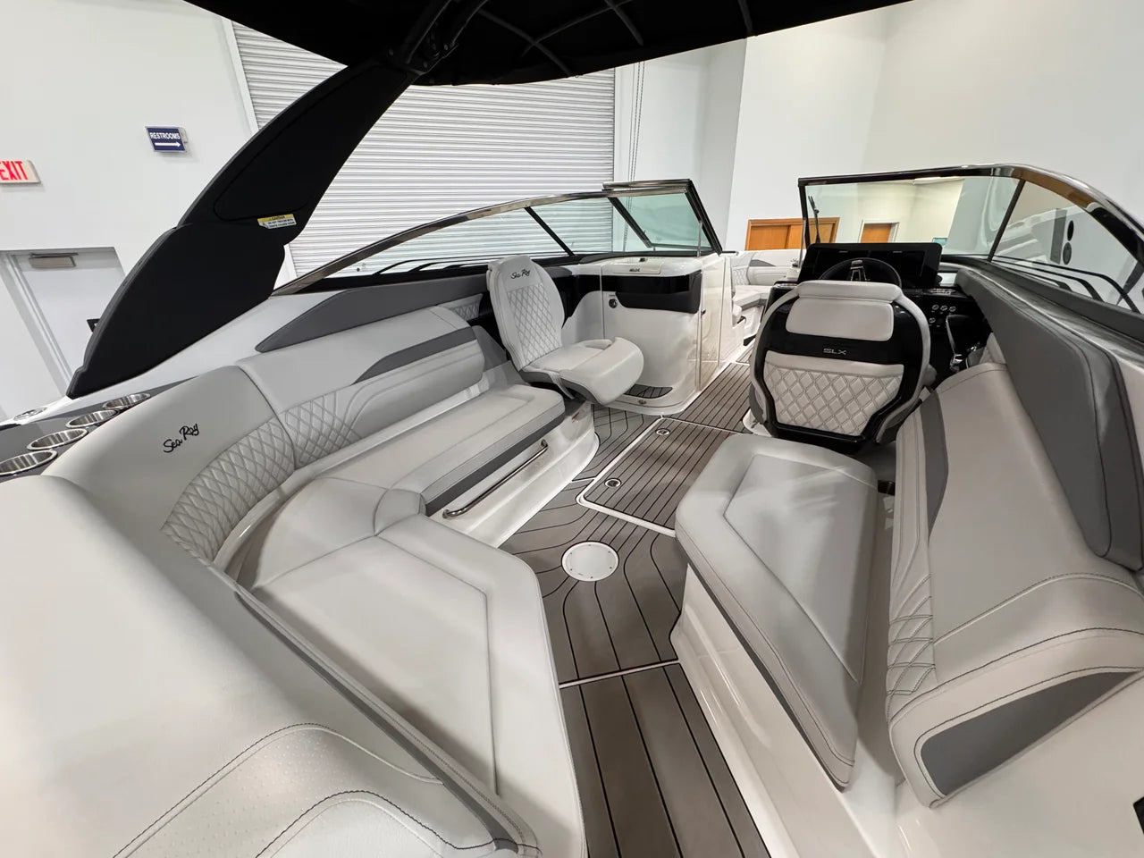 2026 Sea Ray SLX 260 Outboard 26.0 feet, Clearwater, Florida #12