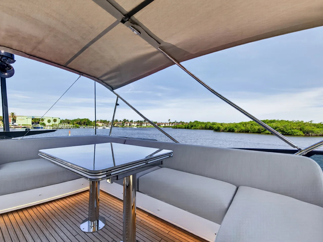 2026 Azimut S7 70.0 feet, Clearwater, Florida #16