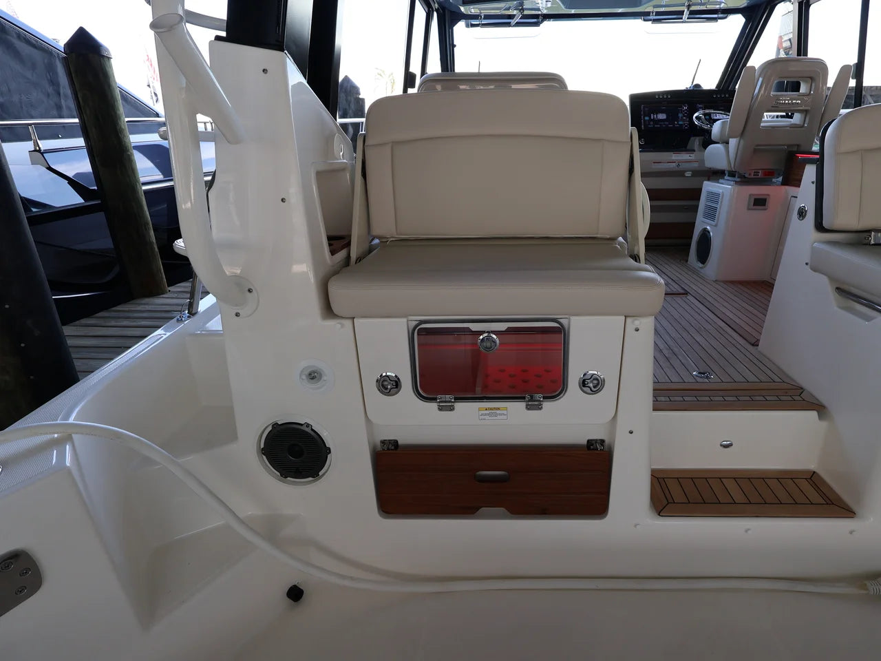 2026 Boston Whaler 405 Conquest 40.0 feet, Clearwater, Florida #29