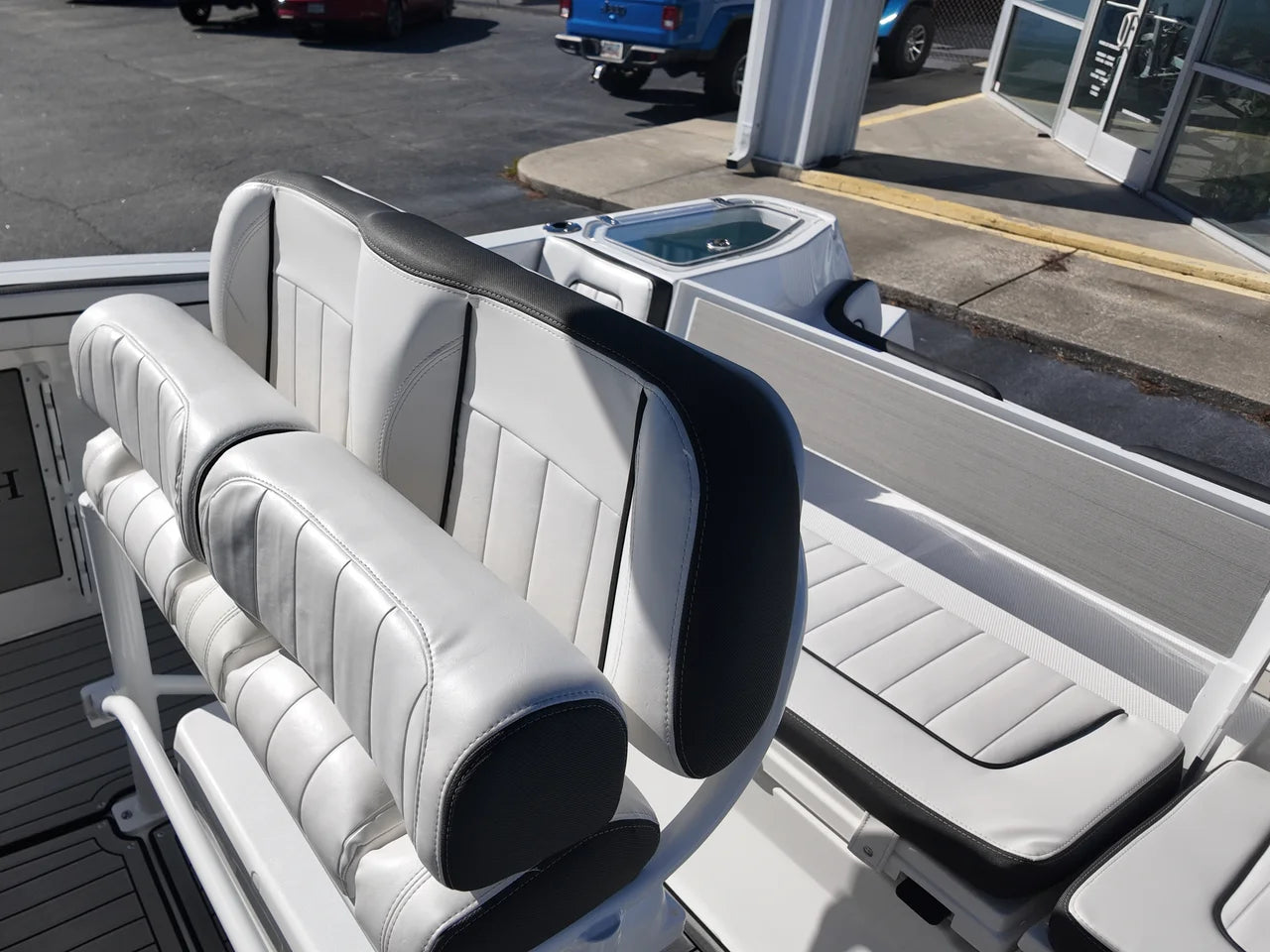 2026 Yamaha FSH Sport E 25.0 feet, Clearwater, Florida #15