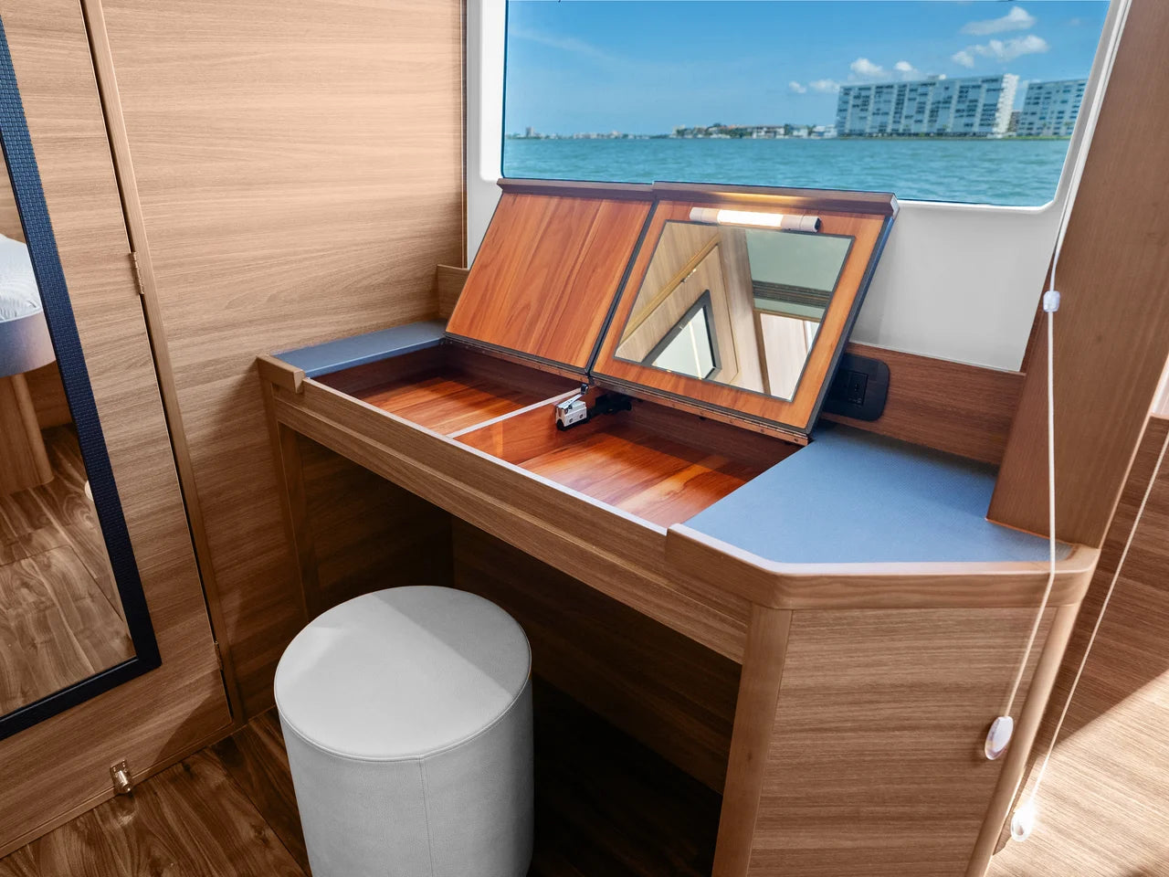 2026 Aquila 54 Yacht 54.0 feet, Clearwater, Florida #84