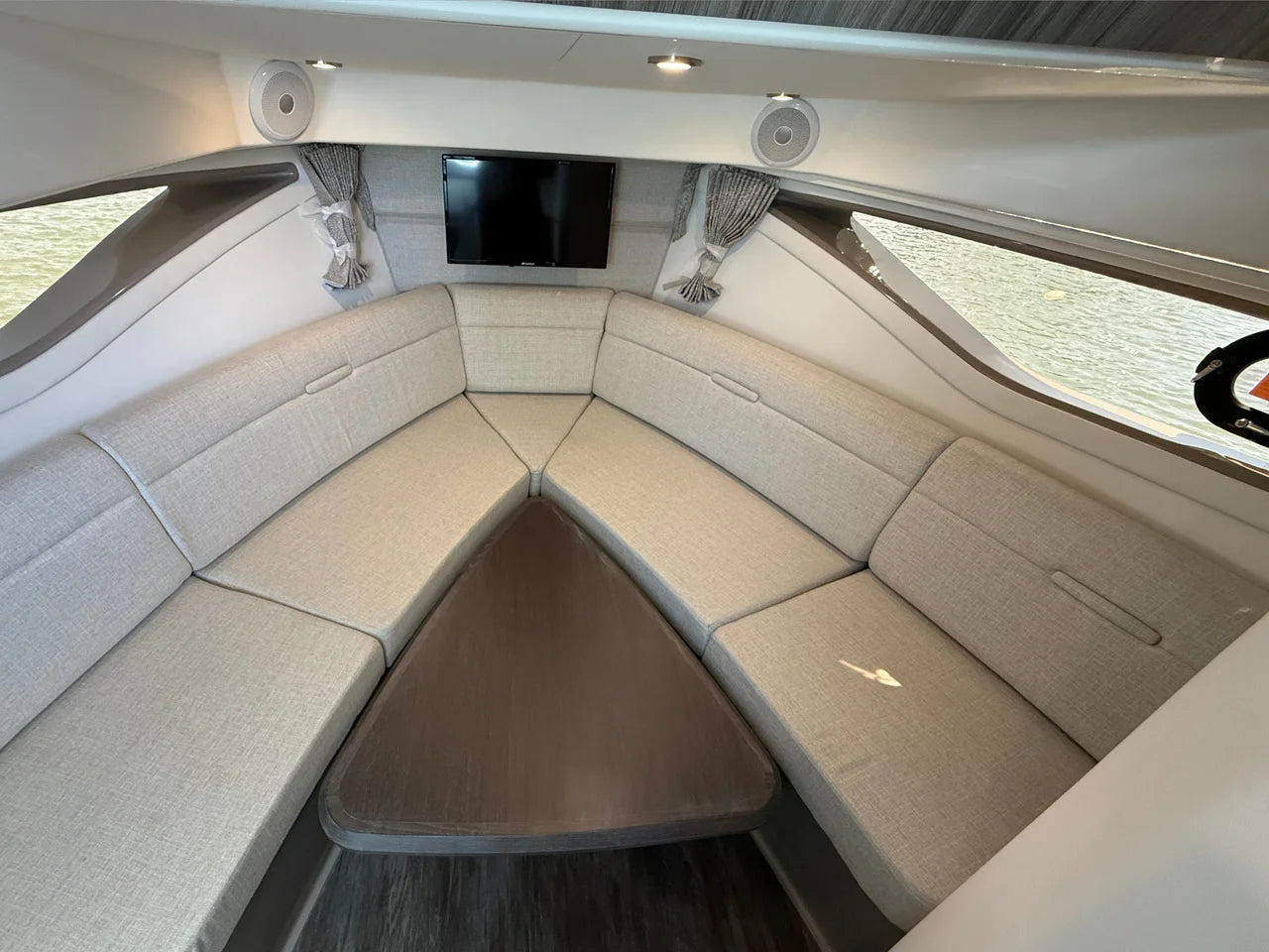 2026 Sea Ray Sundancer 320 32.0 feet, Clearwater, Florida #40