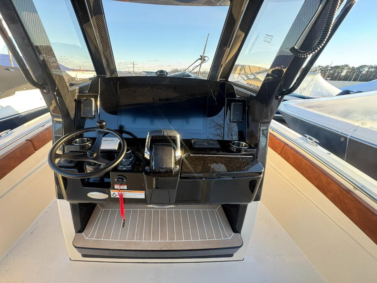 2026 Scout 288 LXF 28.0 feet, Clearwater, Florida #17