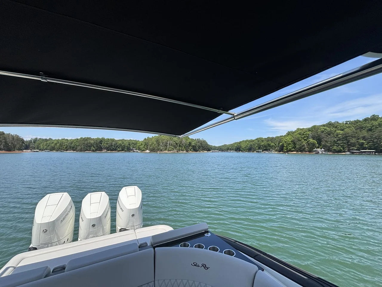 2026 Sea Ray SLX 360 OUTBOARD 36.0 feet, Clearwater, Florida #35