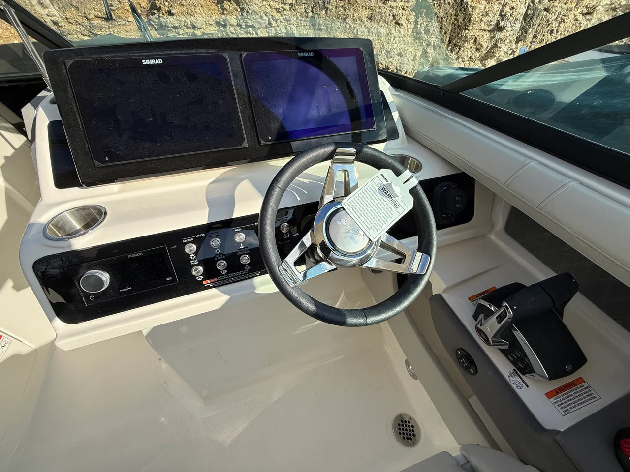 2026 Sea Ray SLX 310 31.0 feet, Clearwater, Florida #28