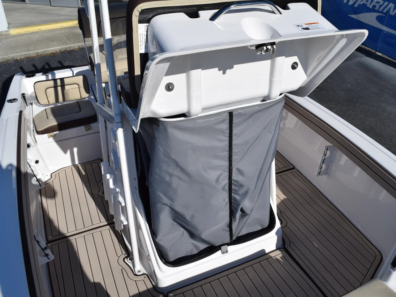 2026 Yamaha 195FSH SP 19.0 feet, Clearwater, Florida #20