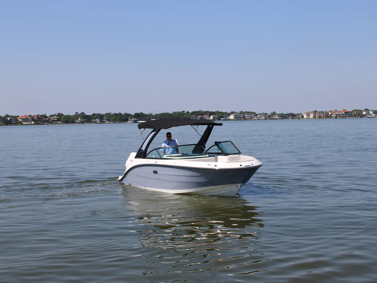 2026 Sea Ray SDX 230 Outboard 23.0 feet, Clearwater, Florida #16
