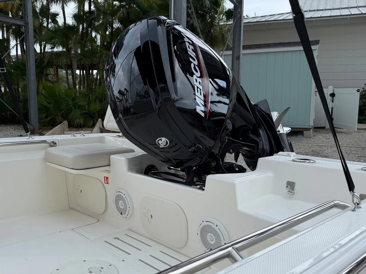 2026 Boston Whaler 170 Montauk 17.0 feet, Clearwater, Florida #5