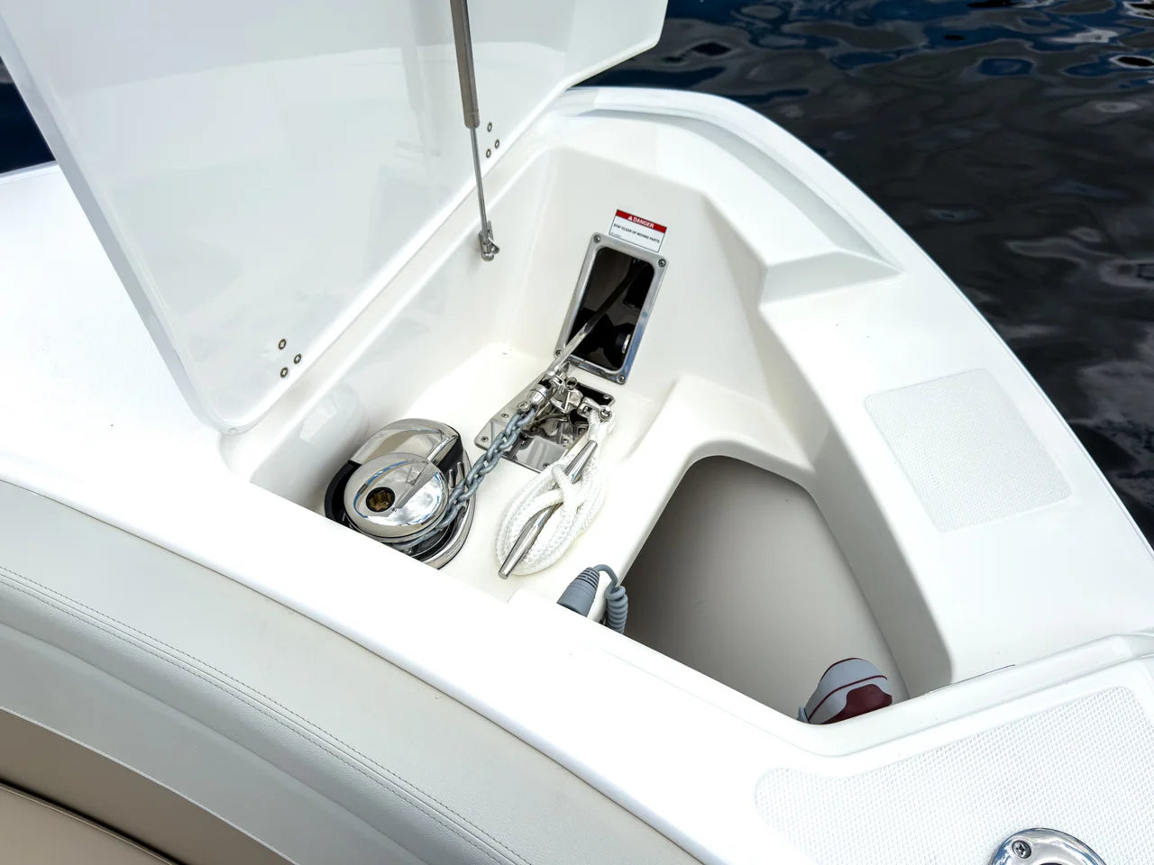 2026 Boston Whaler 280 Vantage 27.0 feet, Clearwater, Florida #22