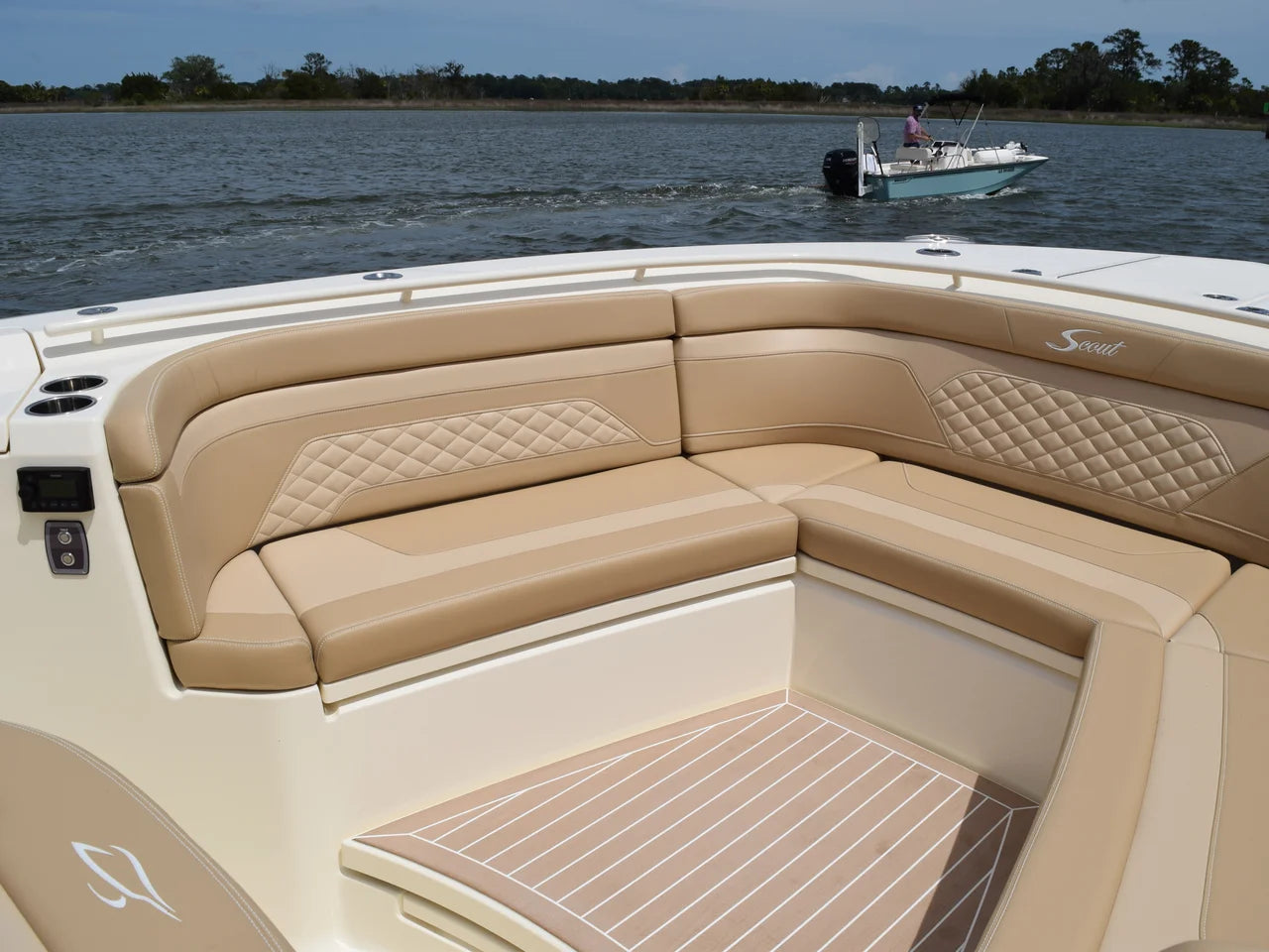 2026 Scout 330 LXF 33.0 feet, Clearwater, Florida #36