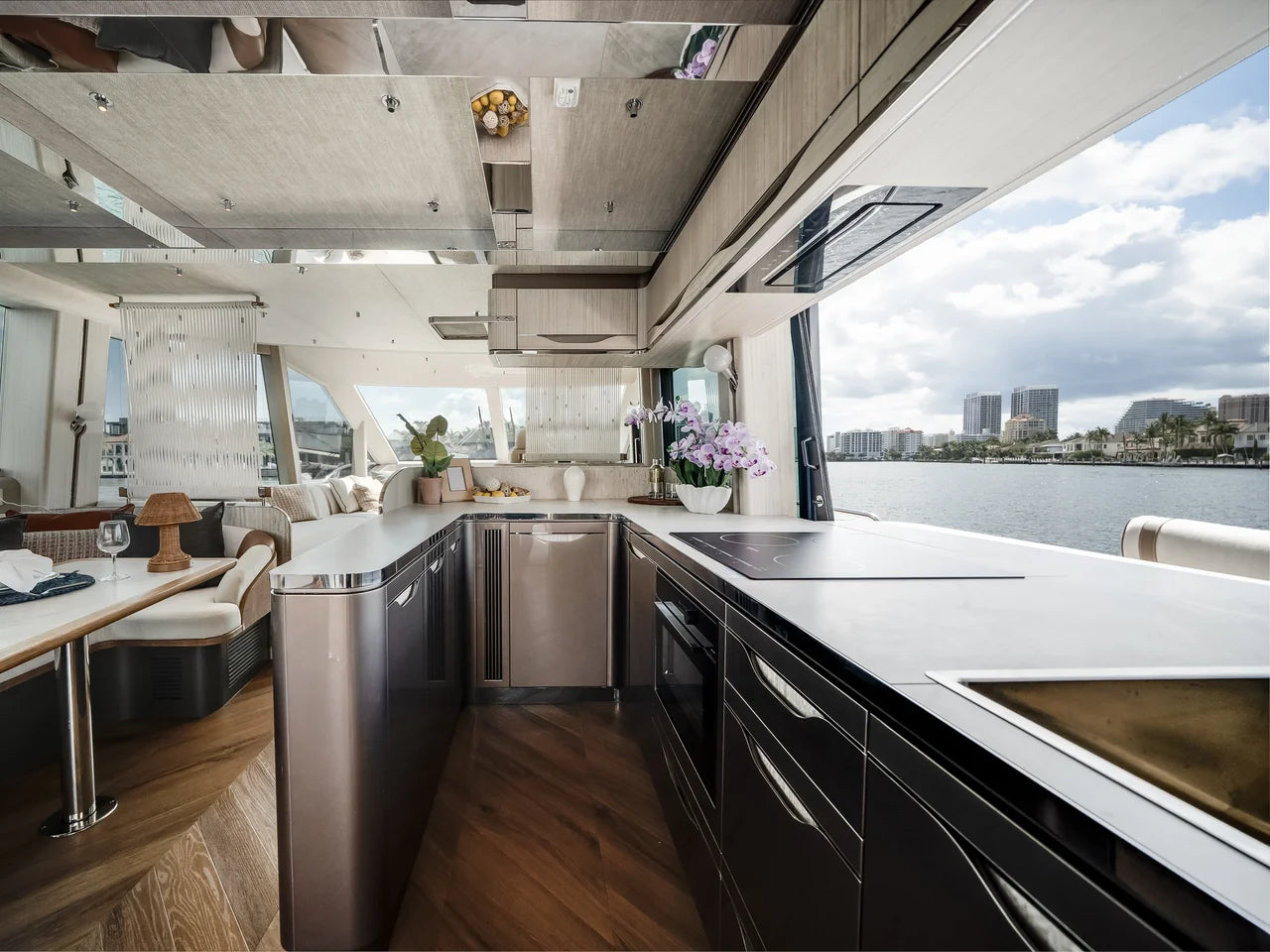 2026 Galeon 620 FLY 62.0 feet, Clearwater, Florida #27