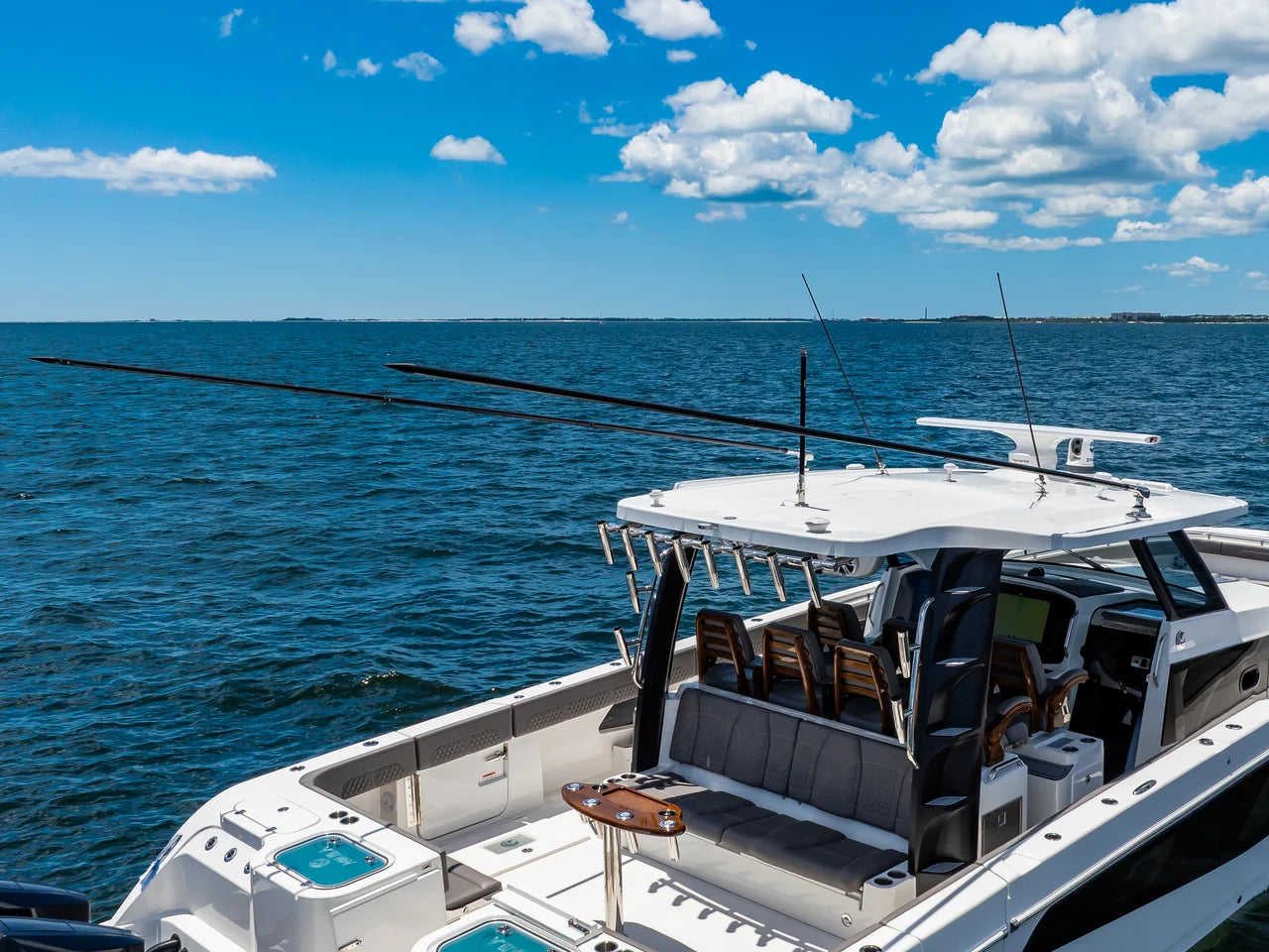 2026 Aquila 47 Molokai 47.0 feet, Clearwater, Florida #25