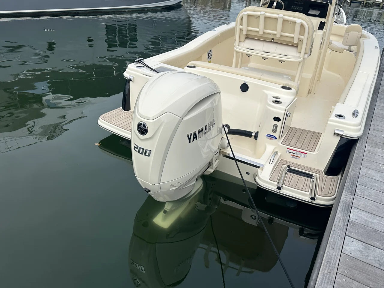 2026 Scout 215 XSF 21.0 feet, Clearwater, Florida #12