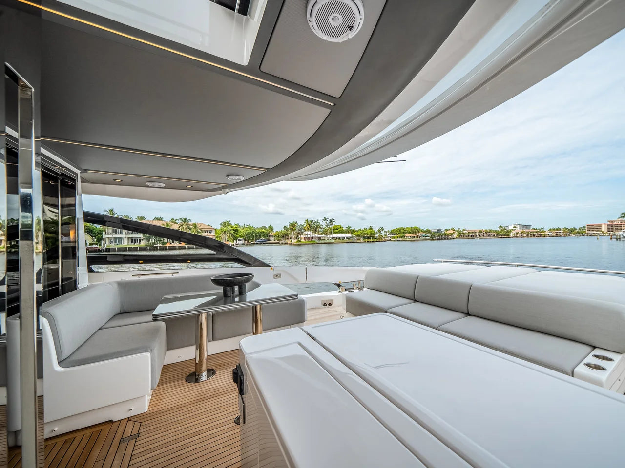 2026 Azimut S8 80.0 feet, Clearwater, Florida #19