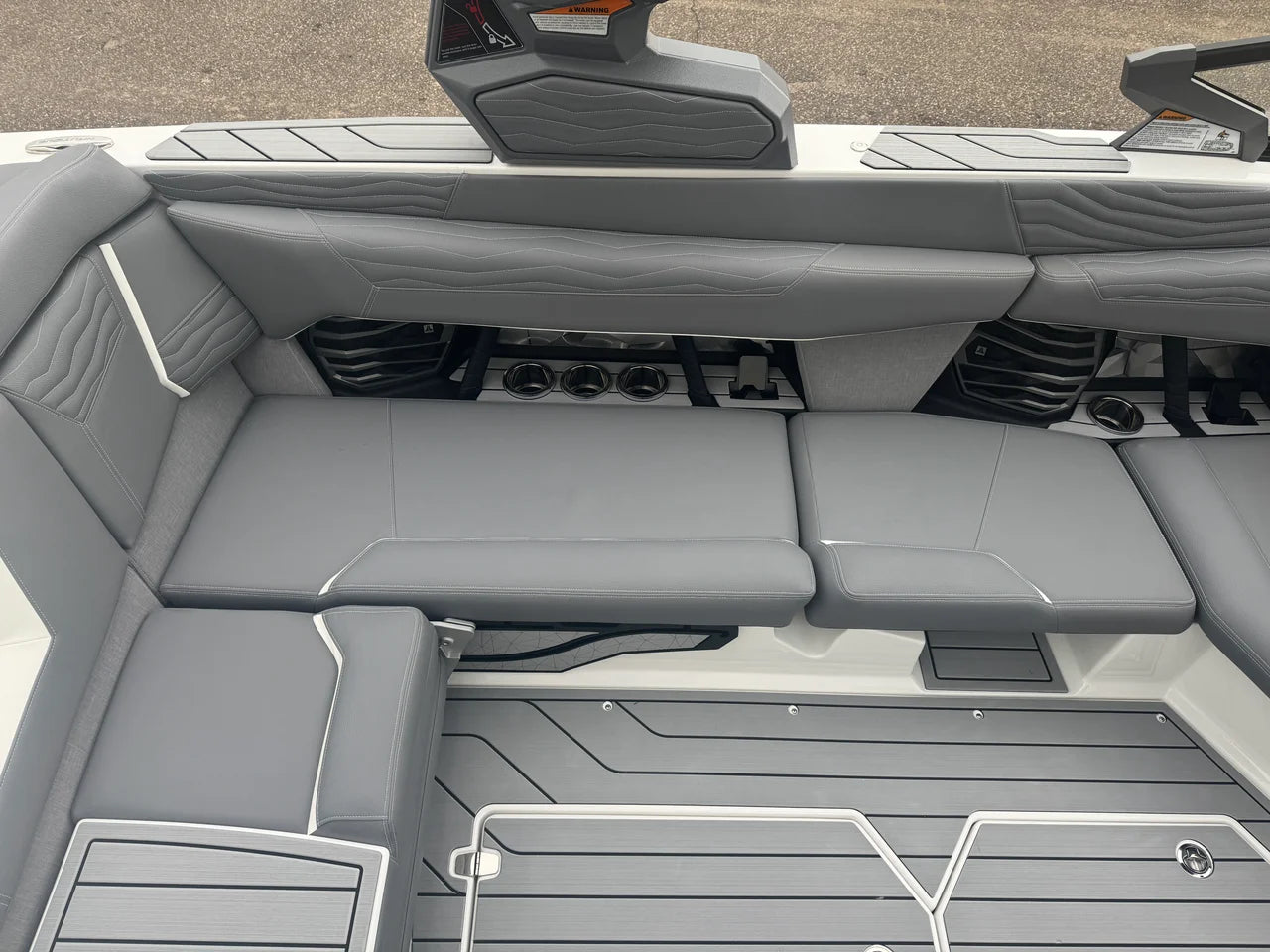 2026 Nautique Super Air Nautique G23 23.0 feet, Clearwater, Florida #31