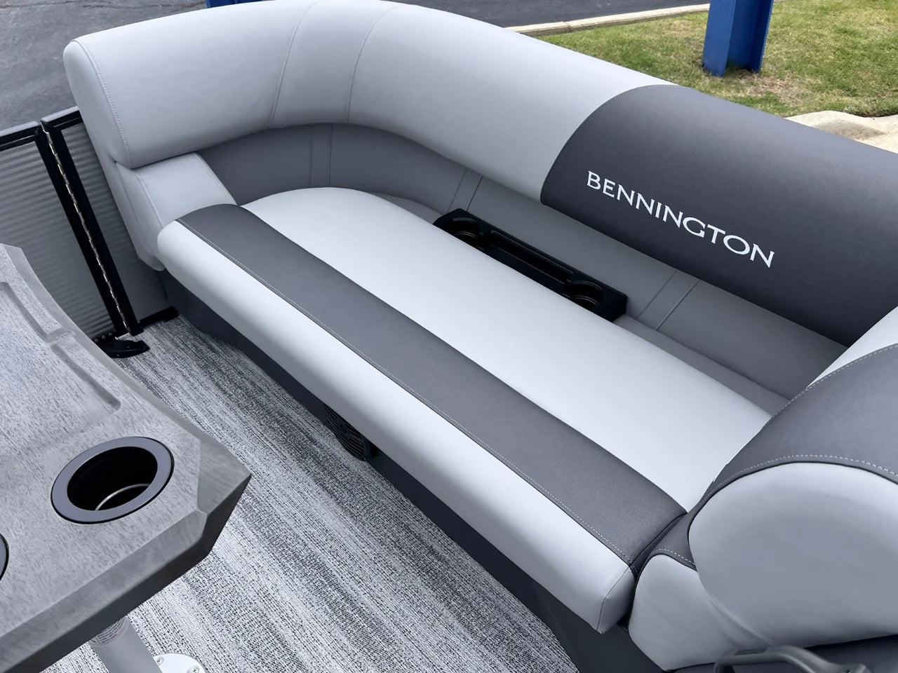 2026 Bennington 22 SSR 23.0 feet, Clearwater, Florida #15