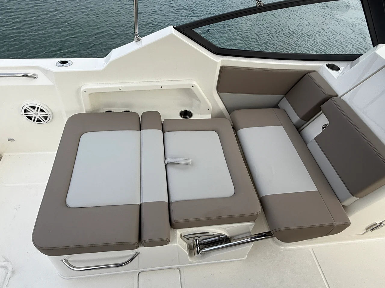 2026 Boston Whaler 210 Vantage 21.0 feet, Clearwater, Florida #11