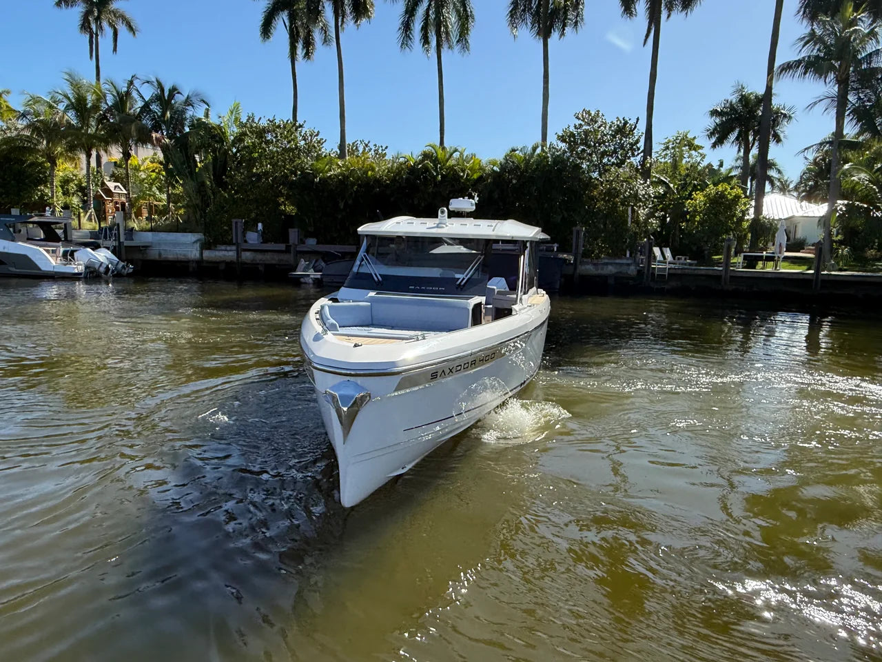 2026 Saxdor 400 GTO 40.0 feet, Clearwater, Florida #7