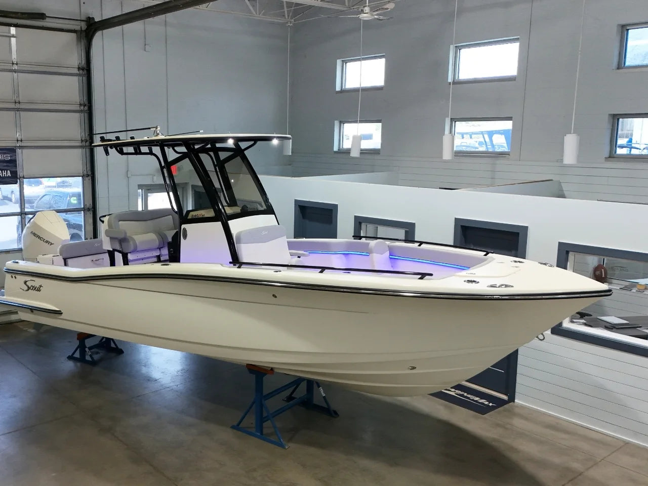 2026 Scout 240 XSF 24.0 feet, Clearwater, Florida #3