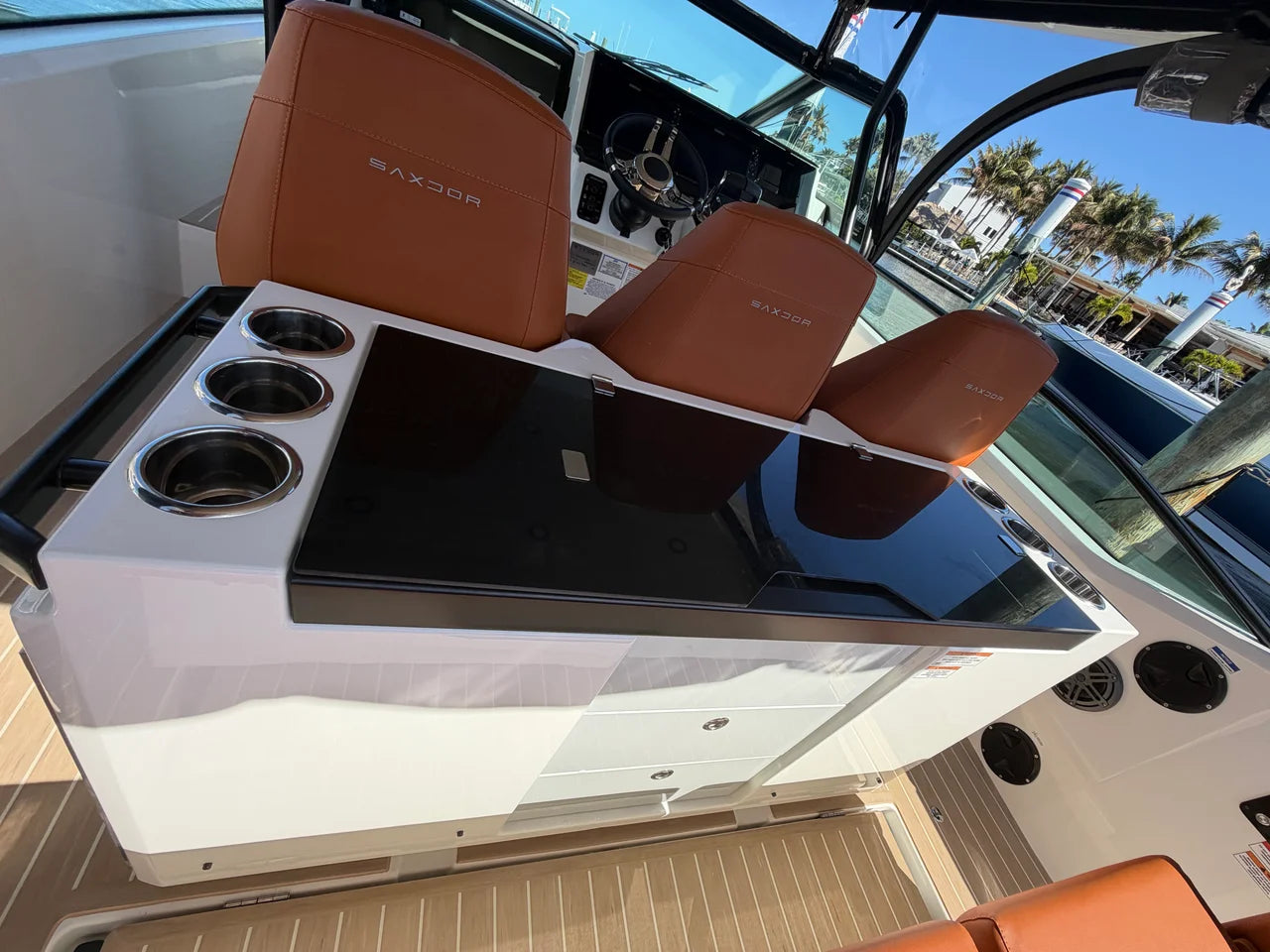 2026 Saxdor 320 GTO 32.0 feet, Clearwater, Florida #20