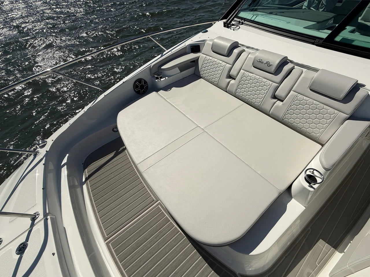 2026 Sea Ray Sundancer 320 32.0 feet, Clearwater, Florida #57