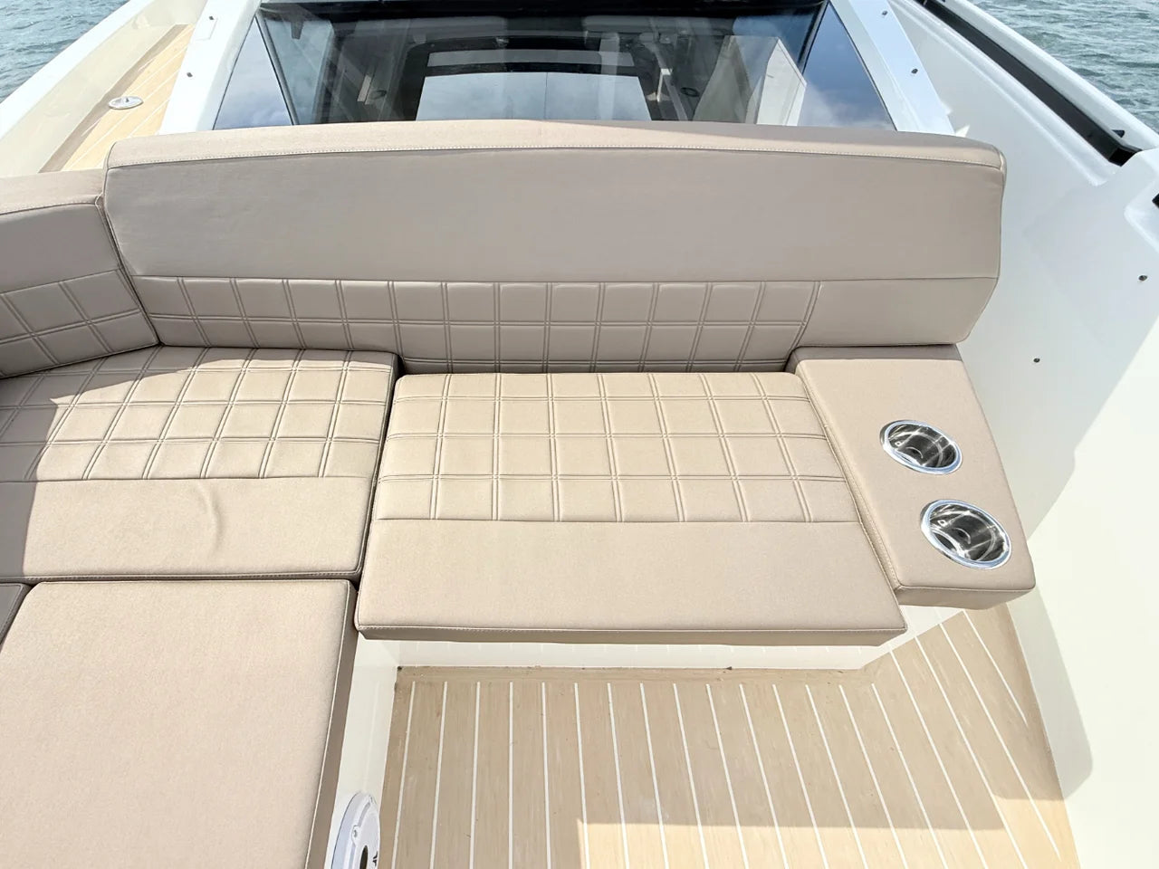 2026 Saxdor 340 GTWA 34.0 feet, Clearwater, Florida #27