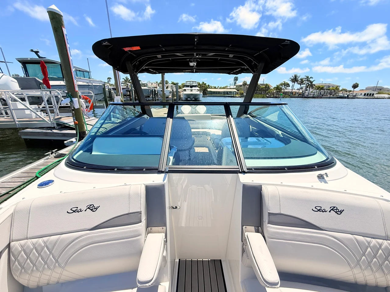 2026 Sea Ray SLX 280 Outboard 28.0 feet, Clearwater, Florida #70