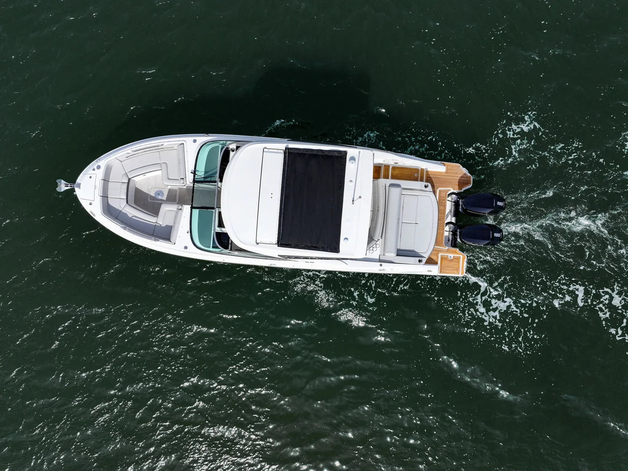 2026 Sea Ray SLX 310 Outboard 31.0 feet, Clearwater, Florida #4