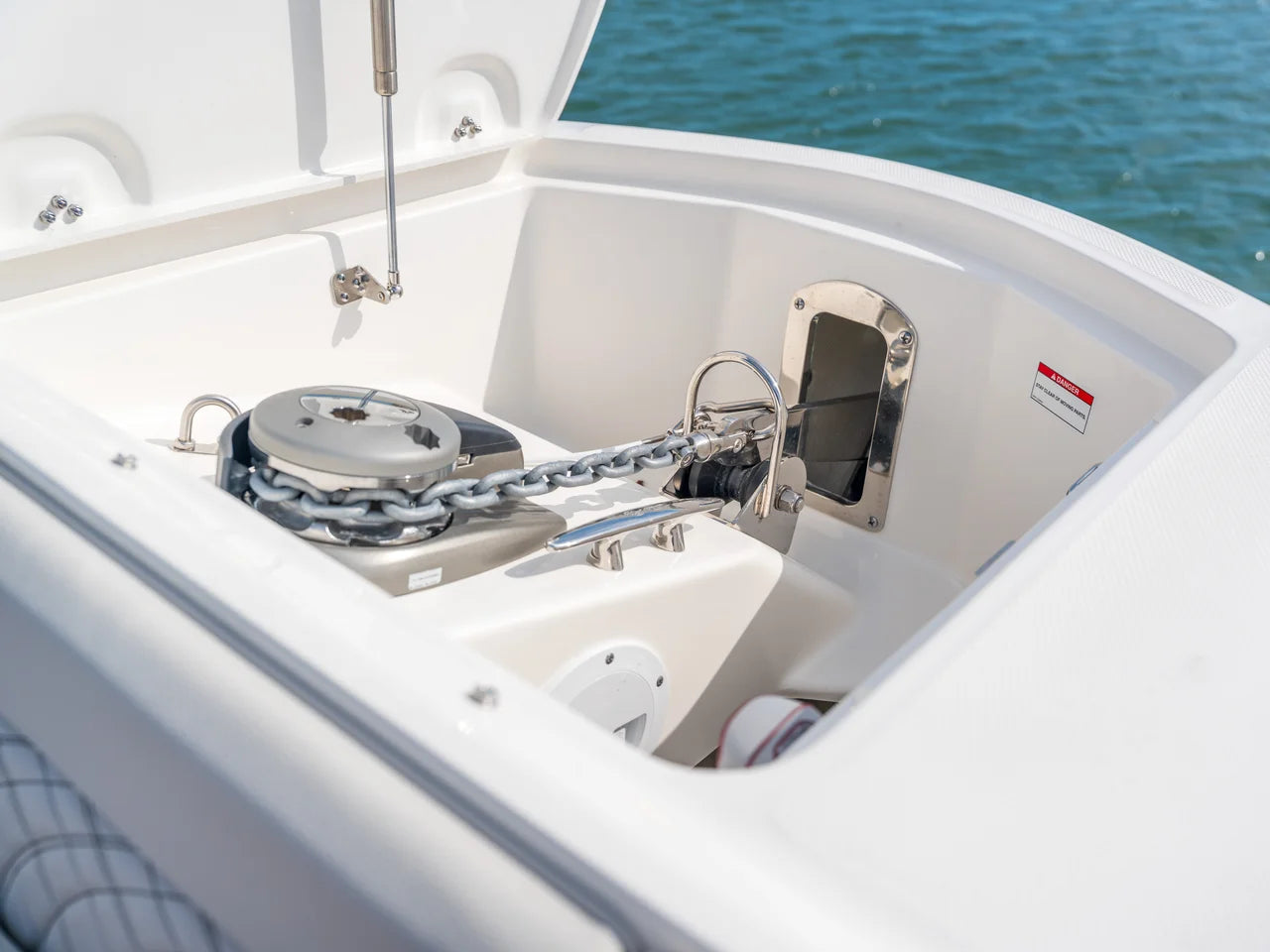 2026 Sea Ray Sundancer 370 Outboard 37.0 feet, Clearwater, Florida #43