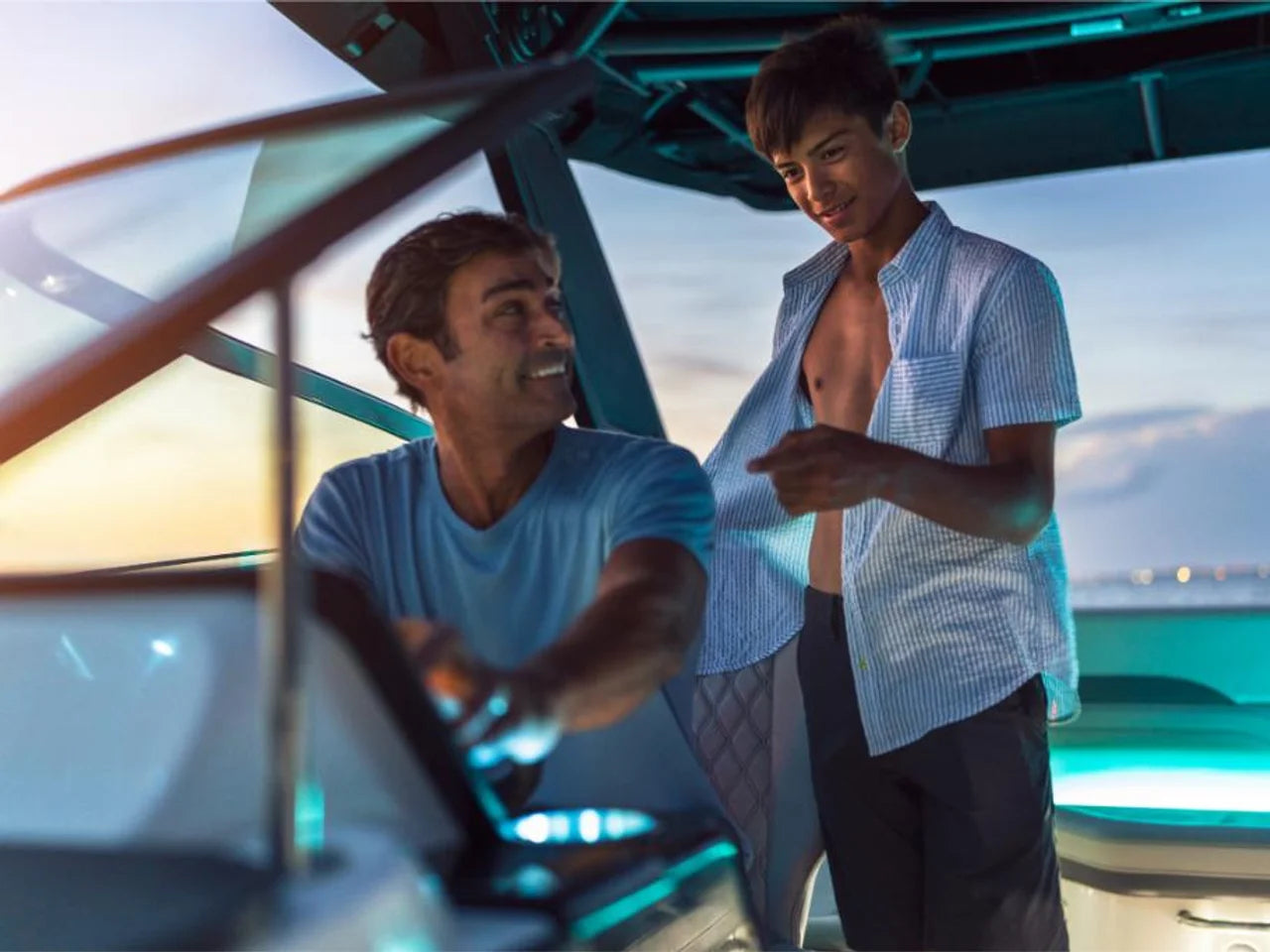 2026 Sea Ray SLX 260 26.0 feet, Clearwater, Florida #15