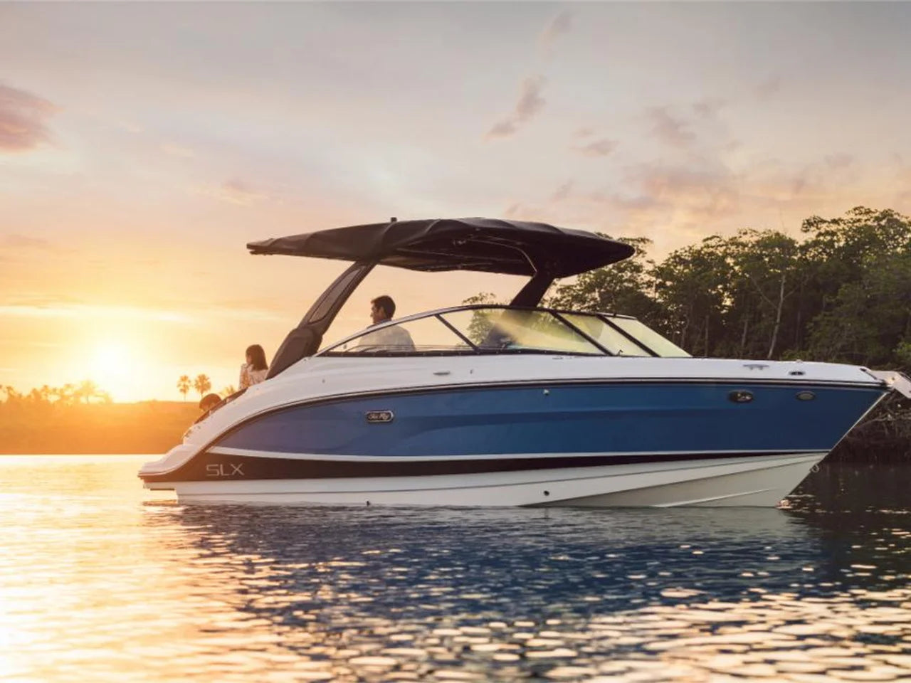 2026 Sea Ray SLX 260 26.0 feet, Clearwater, Florida #24