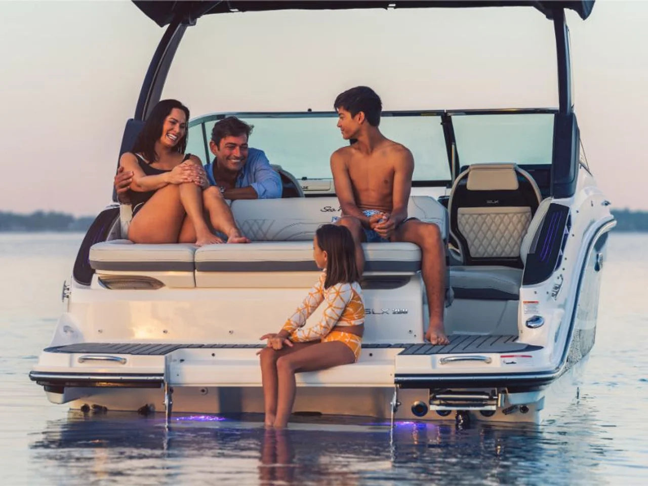 2026 Sea Ray SLX 260 26.0 feet, Clearwater, Florida #8