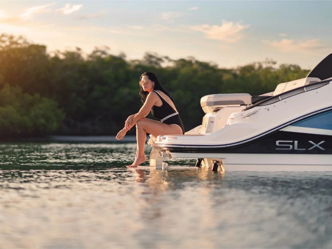2026 Sea Ray SLX 260 26.0 feet, Clearwater, Florida #12
