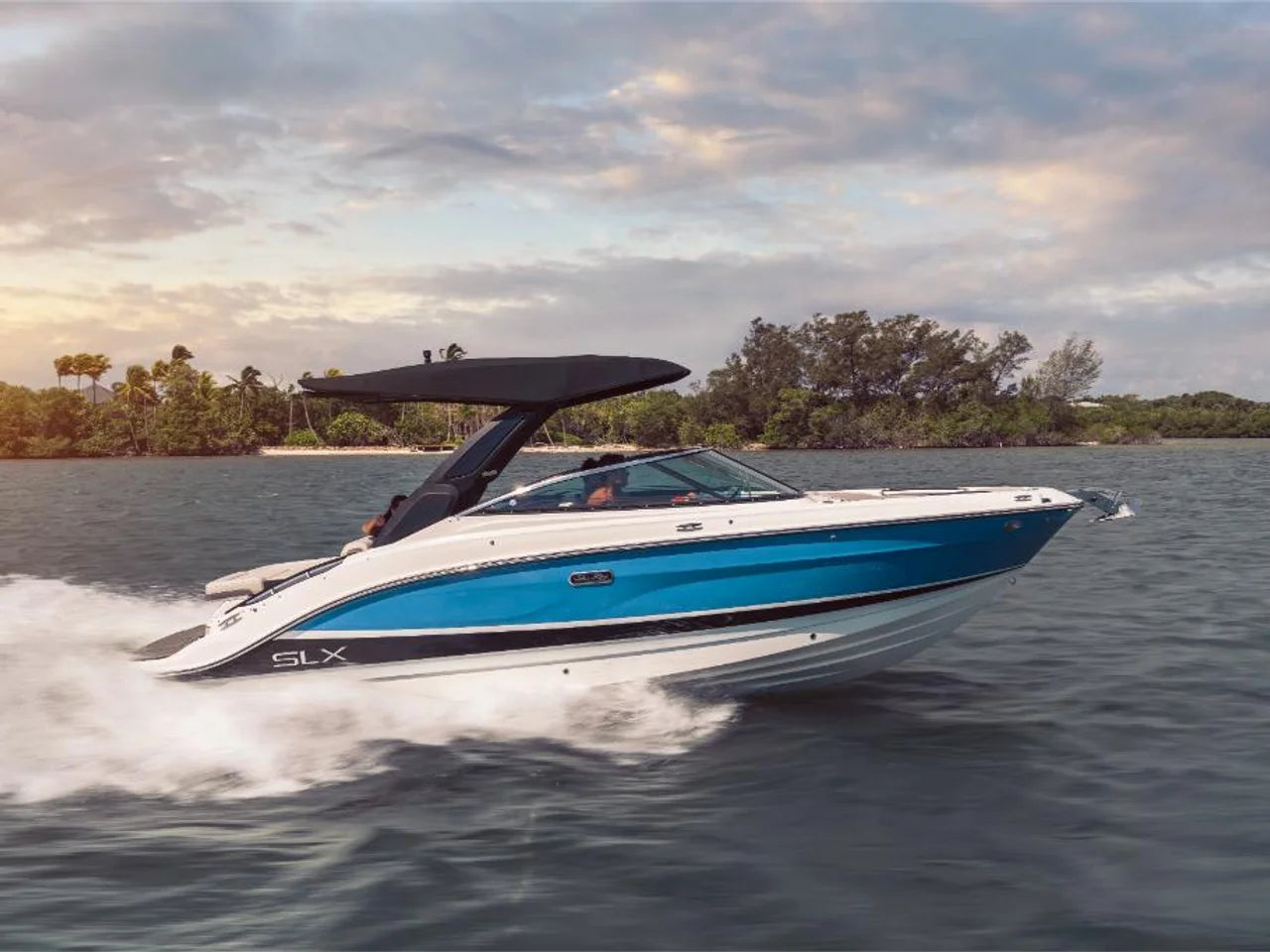 2026 Sea Ray SLX 260 26.0 feet, Clearwater, Florida #2