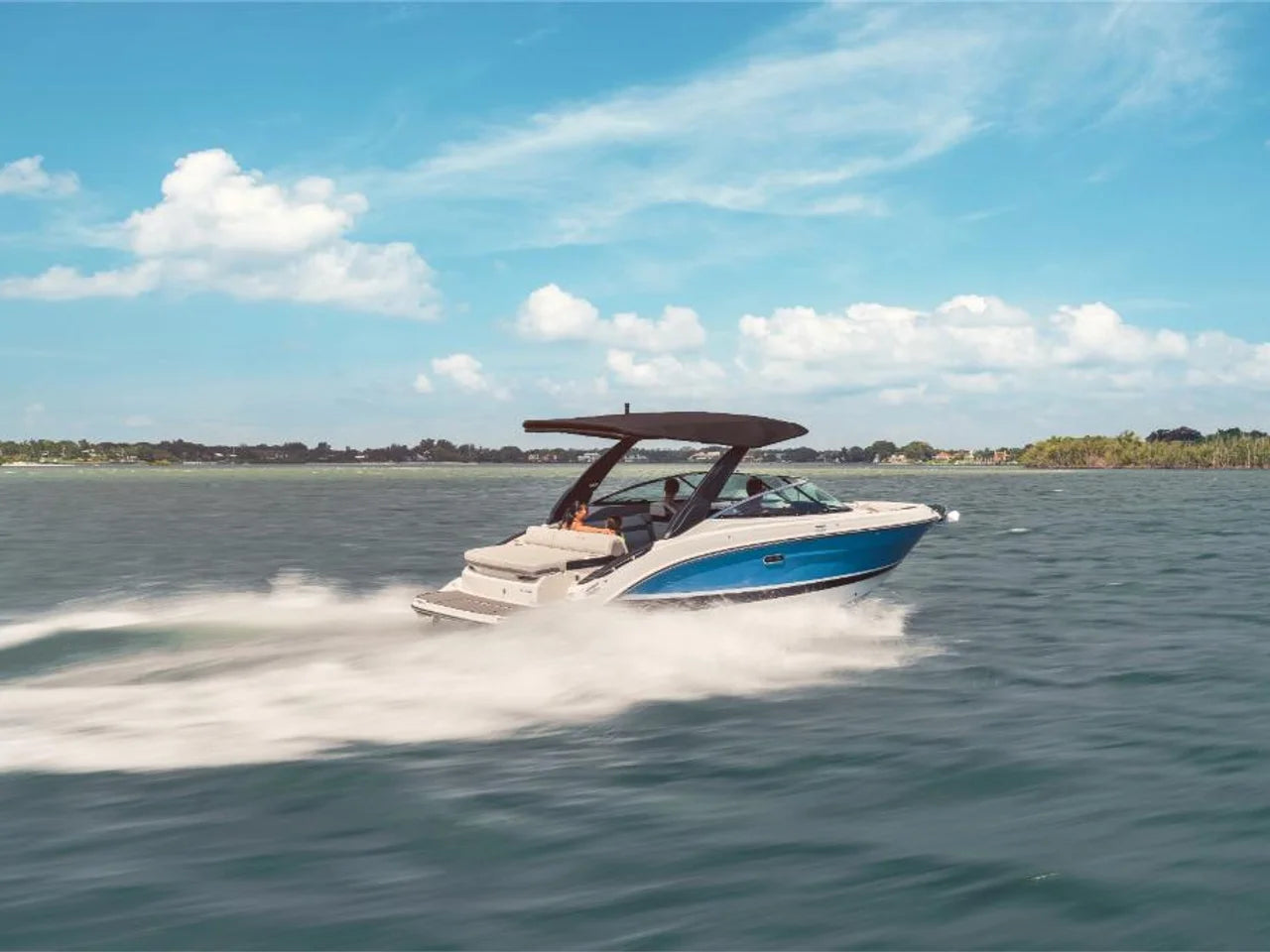 2026 Sea Ray SLX 260 26.0 feet, Clearwater, Florida #5