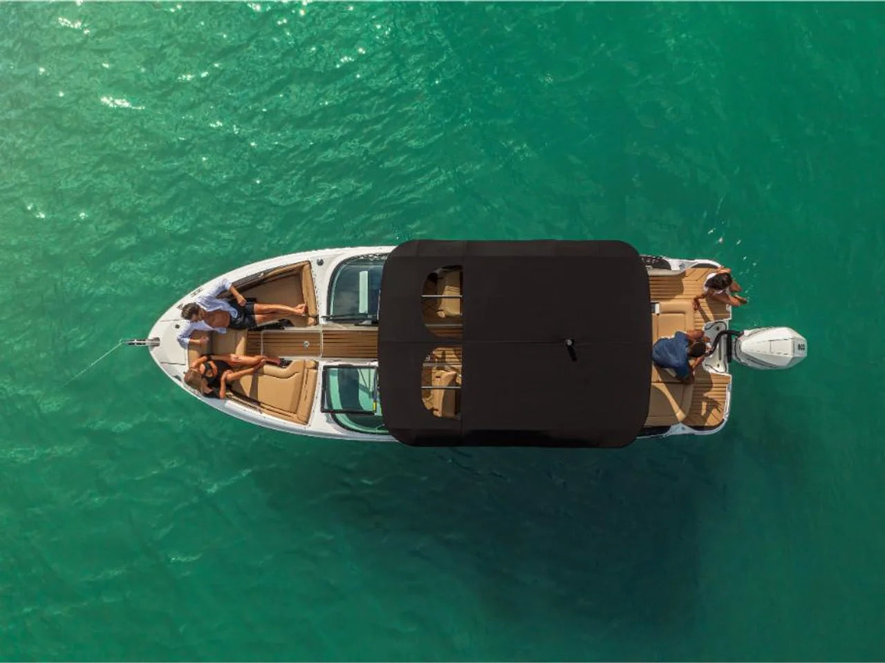 2026 Sea Ray SLX 260 Outboard 26.0 feet, Clearwater, Florida #6