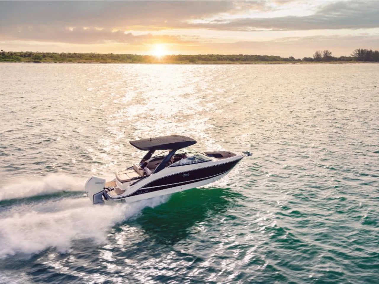 2026 Sea Ray SLX 260 Outboard 26.0 feet, Clearwater, Florida #28